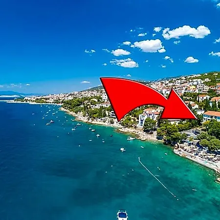Tami 2* Crikvenica