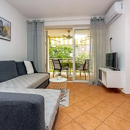 Hotell Tami Crikvenica