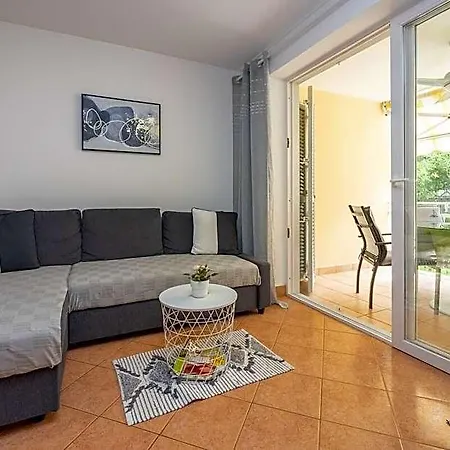 Hotell Tami Crikvenica
